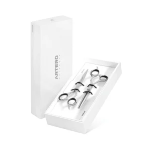 SET 2 TIJERAS MYSTERY 6" ARTERO CORTE & ESCULPIR L70
