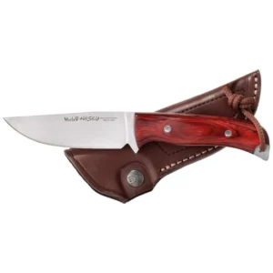 CUCHILLO HUSKY 10CM MUELA ROSEWOOD