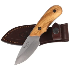 CUCHILLO OLIVO 8CM MUELA