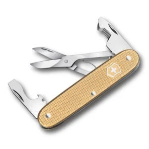 COMPANION SLIM ALOX DORADA 6 USOS 93 MM VICTORINOX