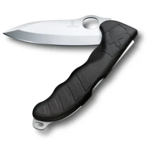 HUNTER PRO M, NEGRA, FUNDA INCLUIDA VICTORINOX