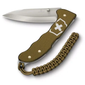 EVOKE ALOX EDICIÓN LIMITADA 2024 VICTORINOX DESCATALOGADA