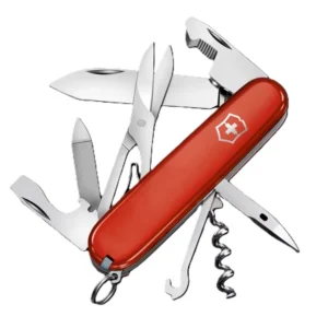 COMPANION ROJA 16 USOS 91MM VICTORINOX