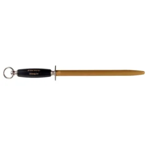 CHAIRA COBERTURA TITANIO REDONDA 30CM FISCHER