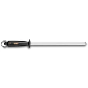CHAIRA OVALADA POLVO DIAMANTE EXTRA FINA 27 CM FISCHER