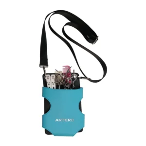 FUNDA ARTERO ROYALE AZUL CELESTE F402