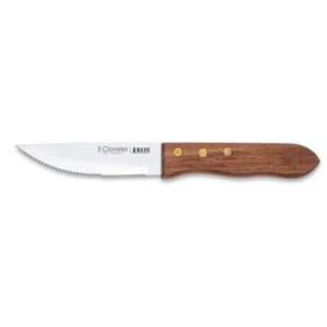 CUCHILLO SUELTO ANGUS 3 CLAVELES