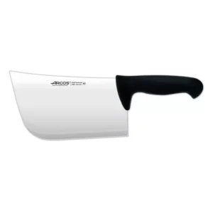 MACHETE NEGRO 22CM 700GR ARCOS