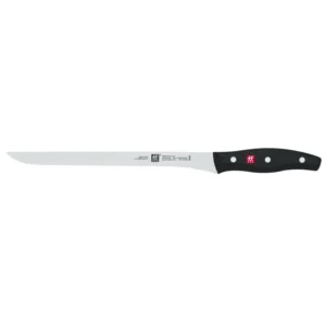 CUCHILLO JAMONERO 26CM TWIN POLLUX ZWILLING