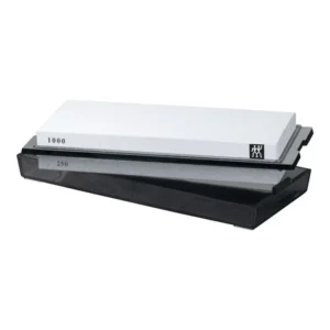 PACK DE PIEDRAS DE AFILAR GRANOS 250 Y 1000 ZWILLING