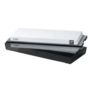 PACK DE PIEDRAS DE AFILAR GRANOS 3000 Y 8000 ZWILLING