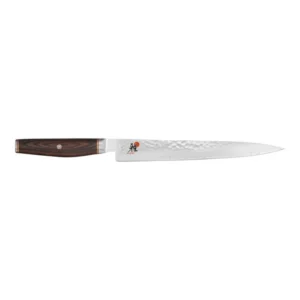 SUJIHIKI 6000MCT 24CM PAKKA - MIYABI
