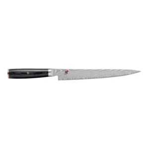 SUJIHIKI 5000FC-D 24CM PAKKA - MIYABI