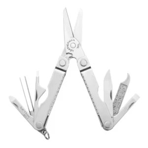 MICRA ACERO INOXIDABLE LEATHERMAN