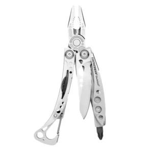 SKELETOOL ACERO INOXIDABLE LEATHERMAN SIN FUNDA