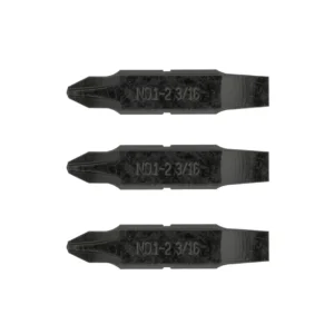 PUNTAS RECAMBIO PHILIPS Y PLANO LEATHERMAN