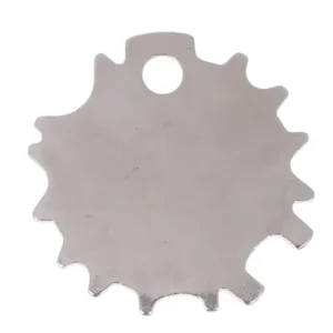 DESTORNILLADOR TIJERA PELUQUERO
