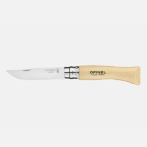 NAVAJA ACERO INOXIDABLE Nº7 OPINEL