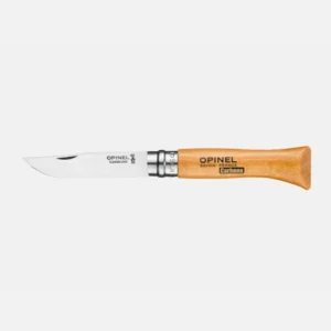 NAVAJA ACERO CARBONO Nº6 OPINEL