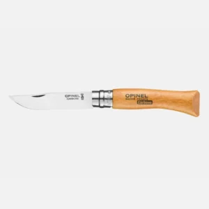 NAVAJA ACERO CARBONO Nº7 OPINEL