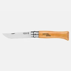 NAVAJA ACERO CARBONO Nº9 OPINEL