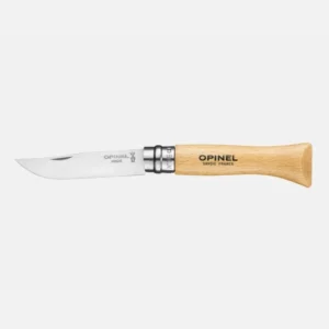 NAVAJA ACERO INOXIDABLE Nº6 OPINEL