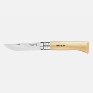 NAVAJA ACERO INOXIDABLE Nº8 OPINEL