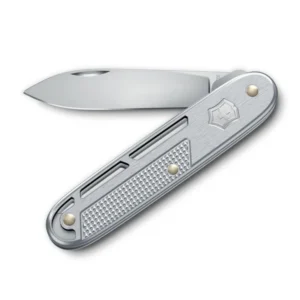 ONEFOLD ALOX, 93 MM PLATA UNA HOJA VICTORINOX