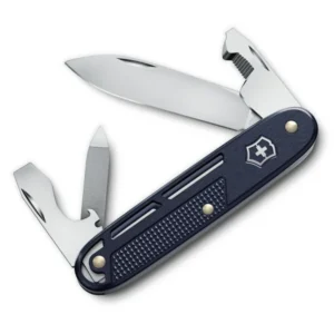 SYNERGY ALOX, 93MM AZUL OSCURO 9 USOS VICTORINOX
