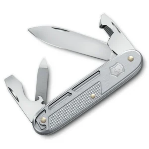 SYNERGY ALOX, 93MM PLATA 9 USOS VICTORINOX