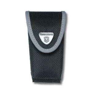 FUNDA ESTRECHA NYLON NEGRA 91MM Y DESDE 58MM VICTORINOX