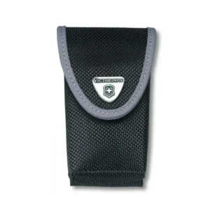 FUNDA NYLON ANCHA NEGRA 91MM Y 58MM VICTORINOX