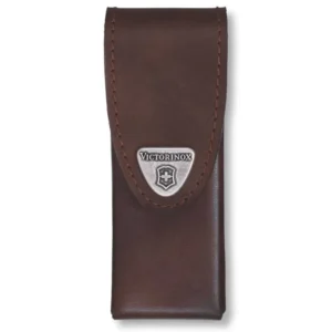 FUNDA CUERO PARA SWISS TOOL SPIRIT VICTORINOX