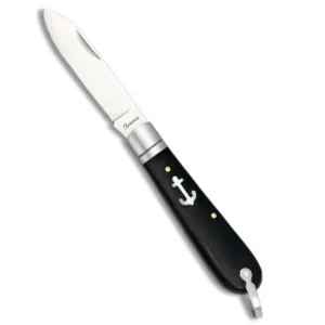 NAVAJA MARINERA ANCLA 9CM ALBAINOX
