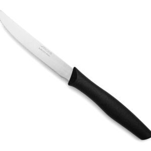 CUCHILLO MESA SIERRA PUNTA REDONDA 10CM ARCOS