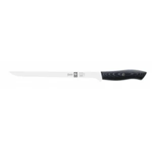 CUCHILLO JAMONERO MICARTA 25CM ICEL