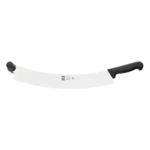 CUCHILLO QUESO DOBLE MANGO 38CM ICEL