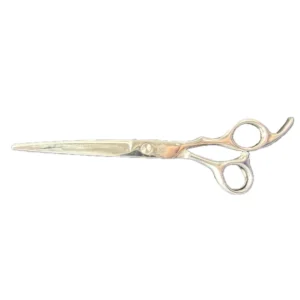TIJERA PELUQUERÍA OFFSET 7" CORTE SKILID HEIM