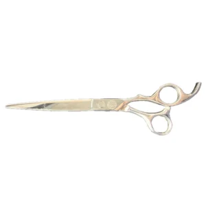 TIJERA PELUQUERÍA OFFSET 7.5" CORTE SKILID HEIM