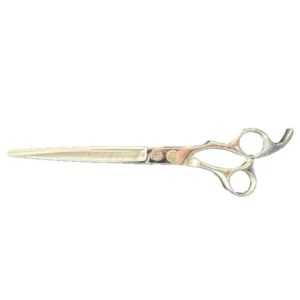 TIJERA PELUQUERÍA OFFSET 8" CORTE SKILID HEIM