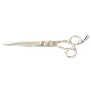 TIJERA ESPECIAL PELUQUERÍA OFFSET 7" CORTE SKILID HEIM