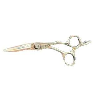 TIJERA PELUQUERÍA OFFSET CORTE PRECISIÓN 5.5" MASAKI