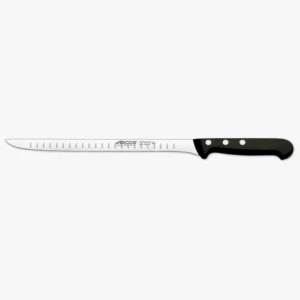 CUCHILLO JAMONERO ALVÉOLOS 24CM ARCOS