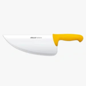 MACHETE PESCATERO 29CM AMARILLA ARCOS