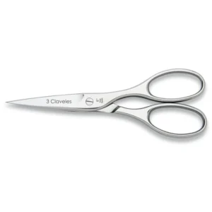 TIJERA COCINA GRAND CUISINE INOX 8" D 3C