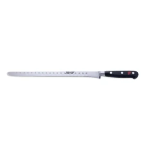 CUCHILLO JAMONERO PUNTA REDONDA 28CM JBK