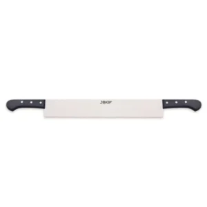CUCHILLO QUESO DOBLE MANGO 40CM JBK