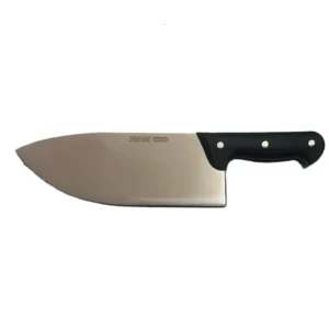 CUCHILLO AL GOLPE 26,5CM MACHETE POLLERO JBK