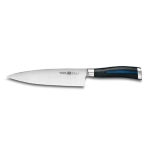 CUCHILLO CHEF 20CM ZEN MICARTA + SANDVIK HRC61 FISCHER