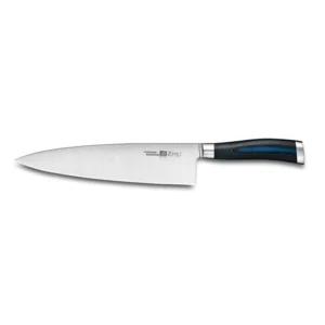 CUCHILLO CHEF 25CM ZEN MICARTA + SANDVIK HRC61 FISCHER